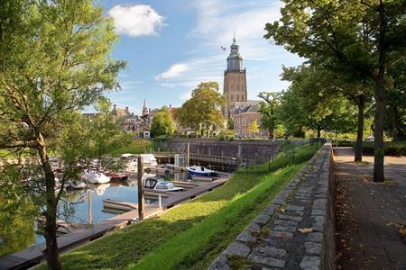 13 der schönsten Sehenswürdigkeiten in der Hansestadt Zutphen: Was sehen und erleben bei deinem Besuch?