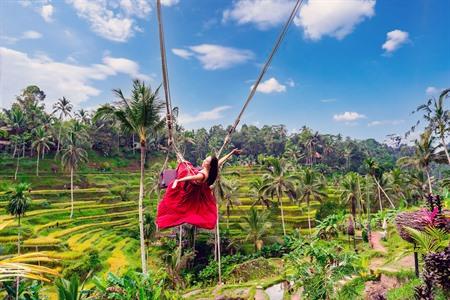Sehenswürdigkeiten in Indonesien