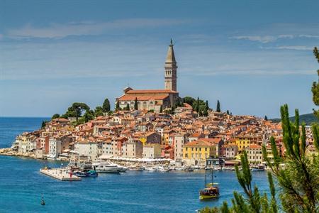 30 der schönsten Sehenswürdigkeiten Kroatiens: Alle Highlights des Landes plus Übernachtungstipps