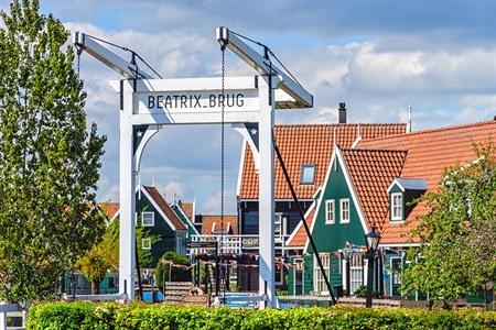 Sehenswürdigkeiten in Marken