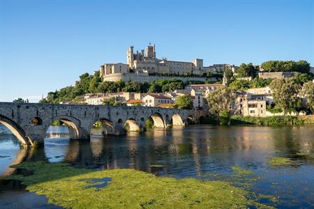 Sehenswürdigkeiten in Narbonne, Okzitanien