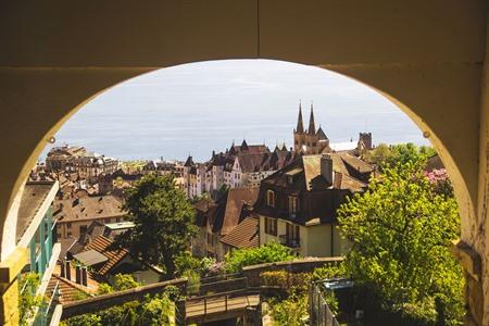Sehenswürdigkeiten in Neuchâtel