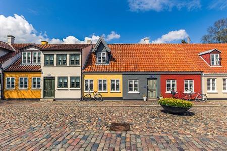 20 Top-Sehenswürdigkeiten in Odense und Umgebung: Was sollte man unbedingt besuchen?