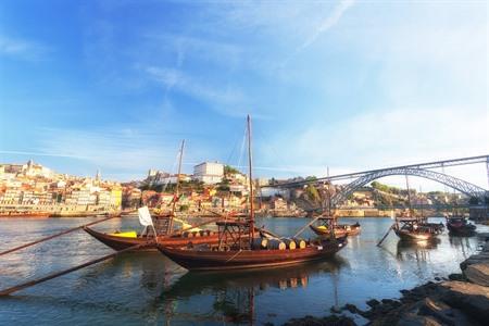 Sehenswürdigkeiten in Porto