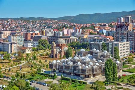 17 der schönsten Sehenswürdigkeiten in Pristina: Was Sie unbedingt in der kosovarischen Hauptstadt sehen und erleben sollten