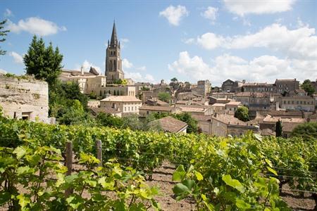 9 Top-Sehenswürdigkeiten in Saint-Émilion: Was Sie bei Ihrem Besuch unbedingt sehen sollten