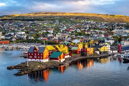 14 der schönsten Sehenswürdigkeiten in Tórshavn: Was sehen und erleben bei deinem Besuch?