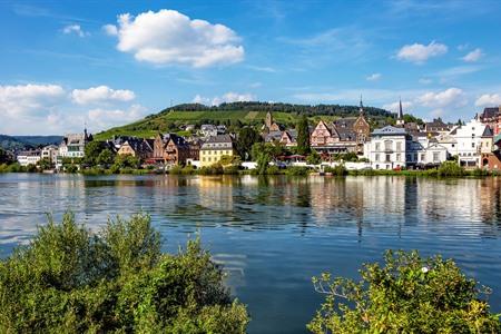 10 der schönsten Sehenswürdigkeiten in Traben-Trarbach: Was sehen und erleben während Ihres Besuchs?