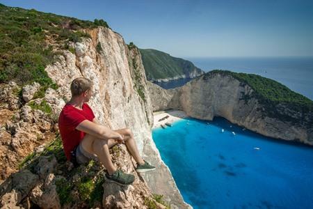 Die 13 wichtigsten Sehenswürdigkeiten auf Zakynthos: Was Sie während Ihres Aufenthalts sehen und erleben sollten
