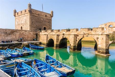 13 der schönsten Sehenswürdigkeiten in Essaouira: Was man in der marokkanischen Küstenstadt sehen und unternehmen kann