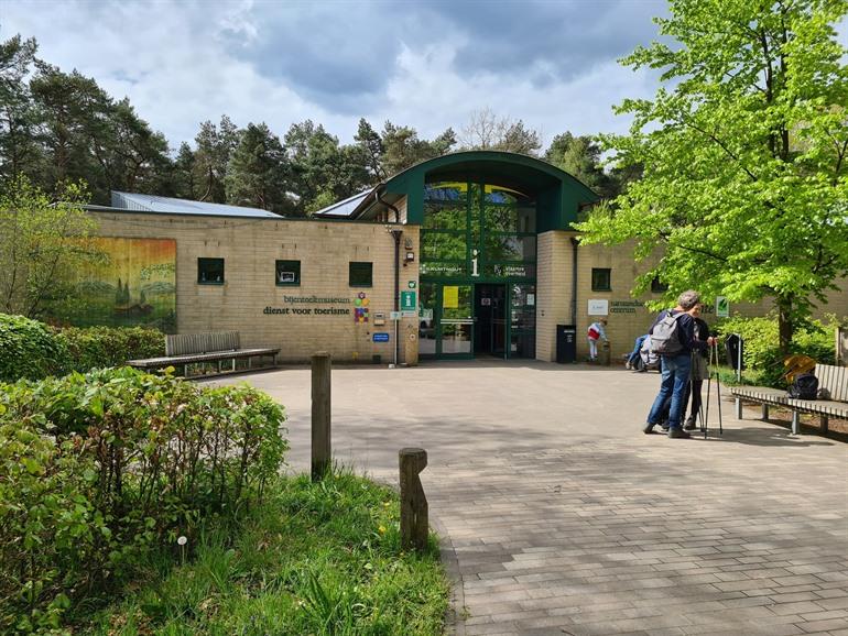 Imkermuseum Kalmthout