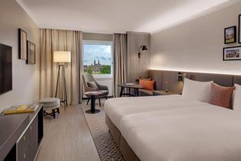 Bilderberg Bellevue Hotel Dresden buchen