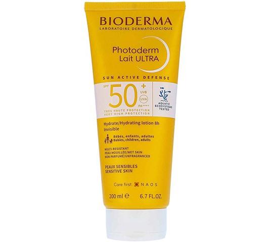Bioderma Photoderm Lait Ultra SPF50