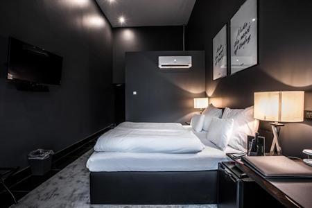 Black Hotels Köln buchen