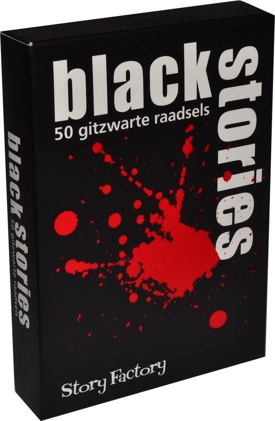 Schwarze Geschichten