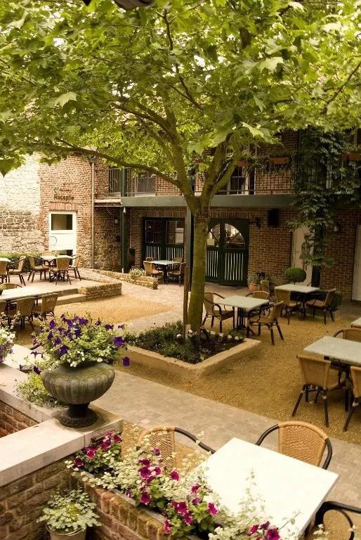 Blanckthys Hotel Voeren buchen