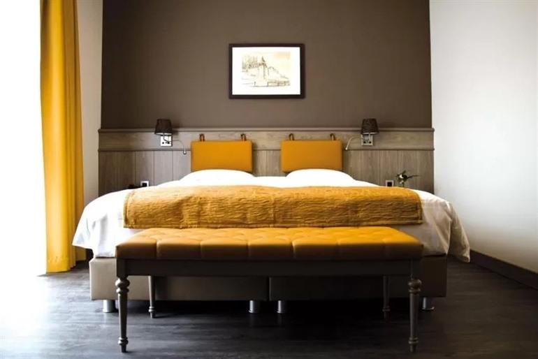 Blanckthys Hotel Voeren buchen
