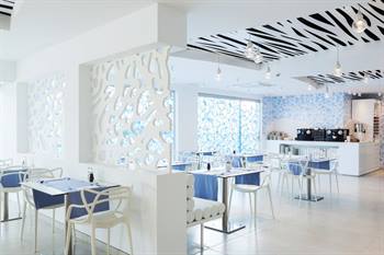 Blanco Hotel