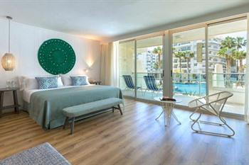 Blaumar Hotel buchen