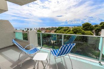 Blaumar Hotel buchen