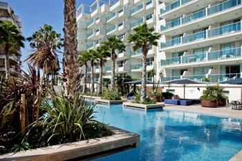 Blaumar Hotel buchen