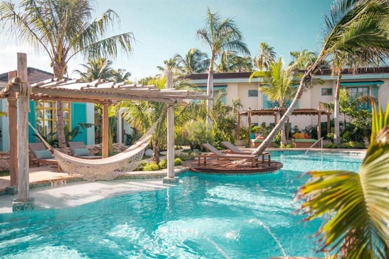 Boardwalk Boutique Hotel Aruba buchen