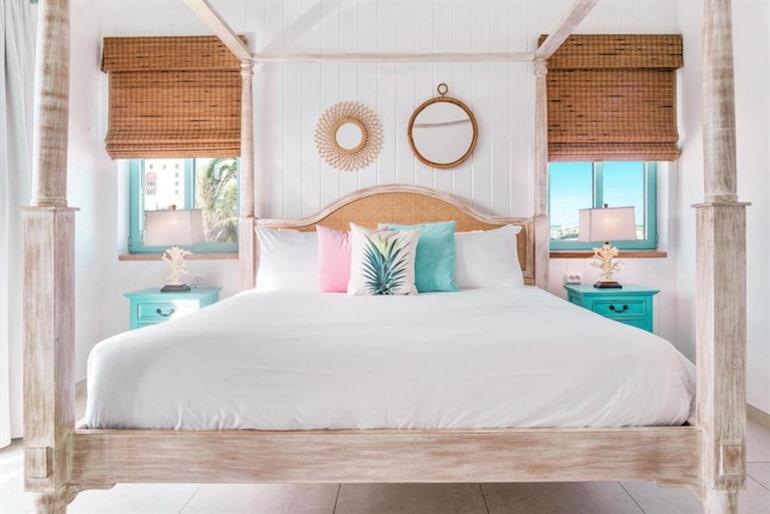 Boardwalk Boutique Hotel Aruba buchen