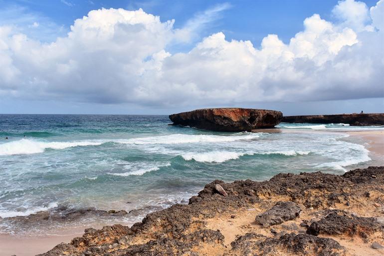 Boca Keto, Aruba