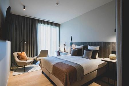Buchen Sie eine Übernachtung im Waer Waters Spa Hotel
