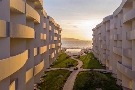 Buchen Sie eine Übernachtung im Casa Andina Select Paracas
