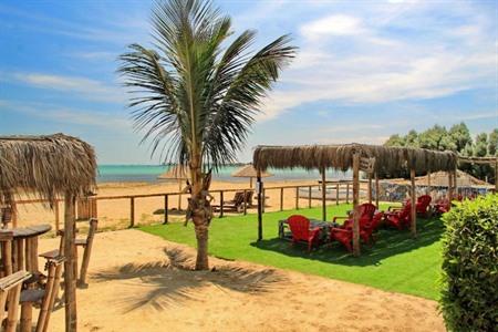Buchen Sie eine Übernachtung im Bamboo Resort