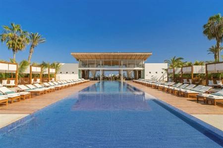 Buchen Sie eine Übernachtung im Hotel Paracas