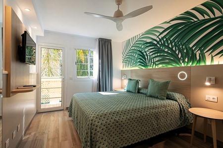 Buchen Sie hier Ihre private Bungalow bei Bungalows Cordial Green Golf