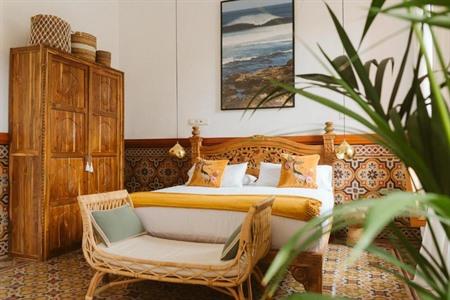 Buche deine Boutique-Unterkunft im Dreamsea Boutique Experience in Moya