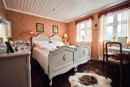 Buchen Sie Ihr Zimmer im Boutique-Hotel Heima í Stovu