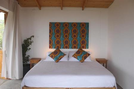 Buche deine private Bungalow bei La Fora Ecolodge