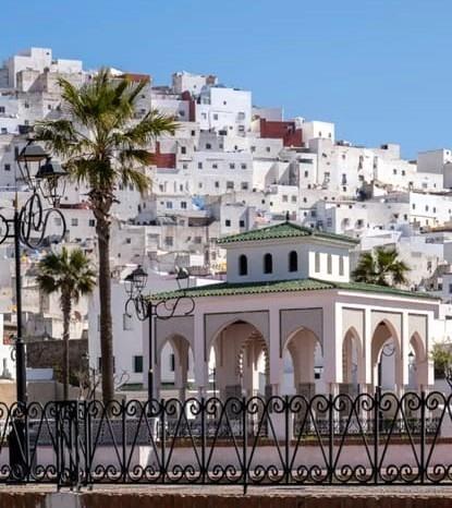 Buche eine Führung durch die charmante Medina von Tétouan inklusive Verkostungen