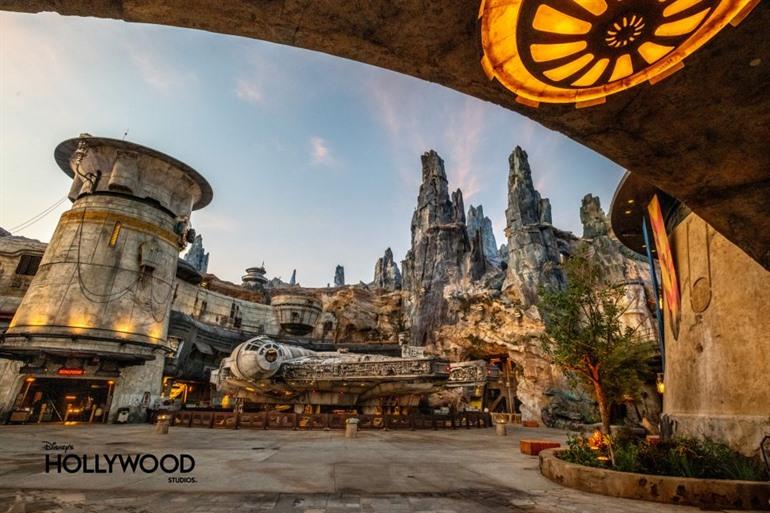 Buche deine Tickets für Disney’s Hollywood Studios in Orlando