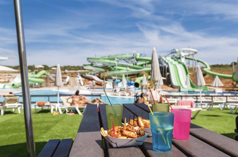 Buche deine Tickets für einen unvergesslichen Tag im Splash Aquapark