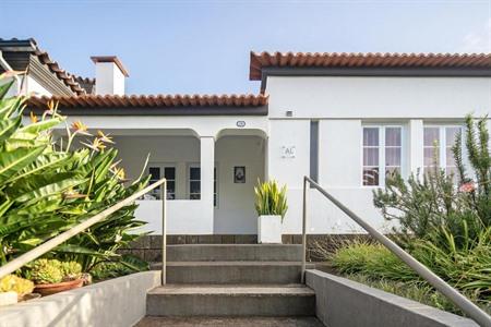 Buchen Sie Ihren Urlaub im Bettencourt House auf Graciosa für einen schönen Familienurlaub