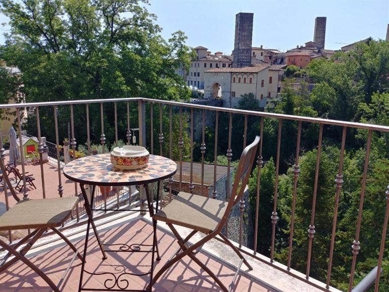 Buche deinen Aufenthalt im Antico Borgo Piceno