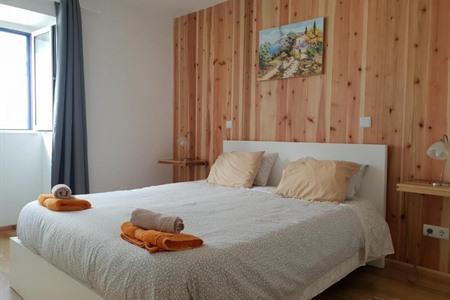 Buchen Sie Ihren Aufenthalt im Casa Azul da Beija