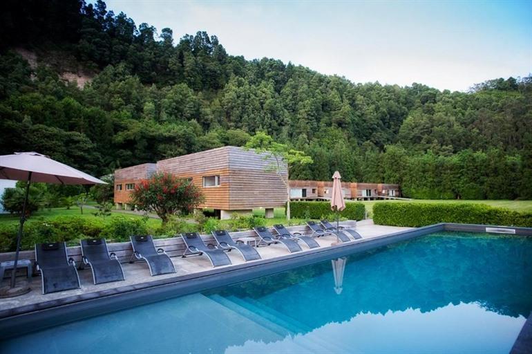Buchen Sie Ihren Aufenthalt im Furnas Lake Forest Living