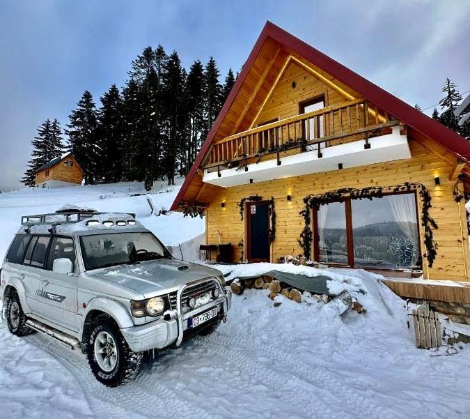 Buchen Sie Ihren Aufenthalt im Hotel Te Liqeni in Kuqishtë