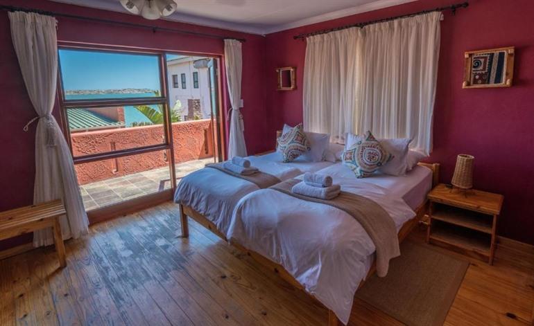 Buche deinen Aufenthalt im Island Cottage Guesthouse