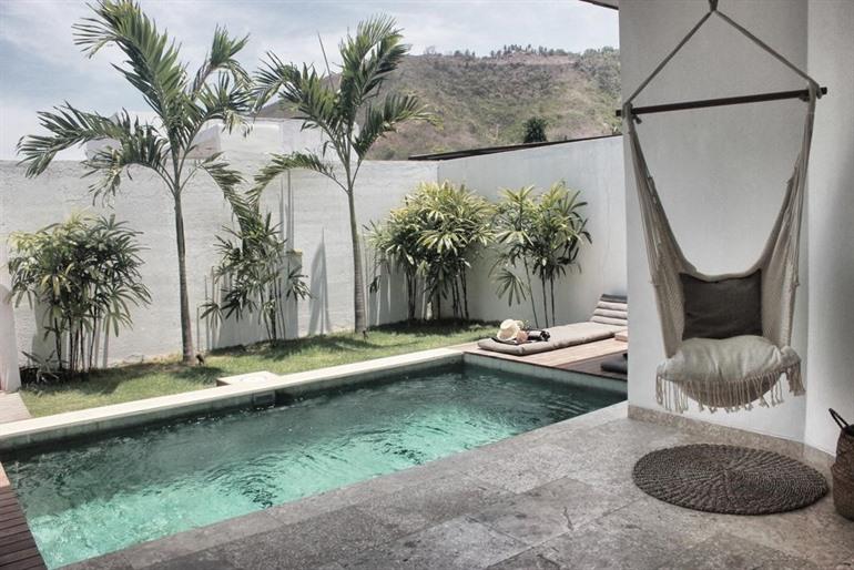 Buche deinen Aufenthalt bei Kai Villas Lombok