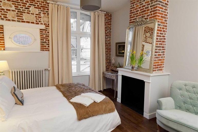 Buchen Sie Ihren Aufenthalt im Maison 76 in Montreuil-sur-Mer