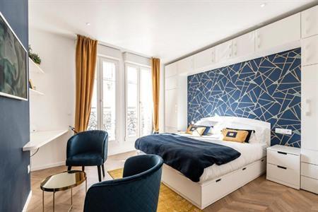 Buche deinen Aufenthalt bei MM Suites Marlot