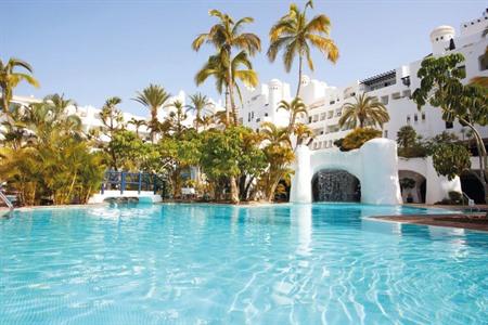 Buchen Sie Ihren Aufenthalt im Resort Dreams Jardin Tropical in Costa Adeje