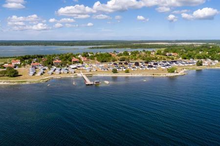 Buche deinen Aufenthalt am Slite Strand Beach